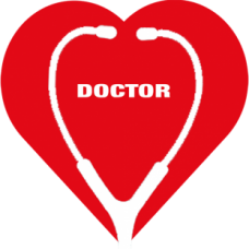 Doctor in My Heart